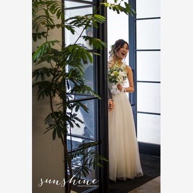 Sunshine Photographyが撮影した「ジョシュ＆マリン：ウェディング」のウェディングフォト
