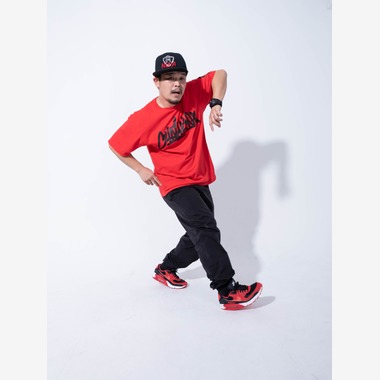 Yu Takahashiが撮影した「【スタジオ撮影】アーティスト写真（ダンサー）」の写真