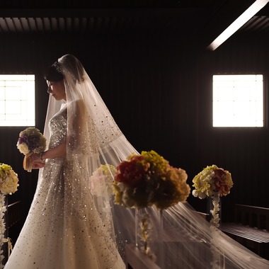 NINA Primary Pictures (苅谷 直樹)が撮影した「前撮りフォト」の写真