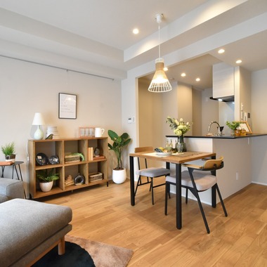 いんかが撮影した「建物 内観.a」の写真