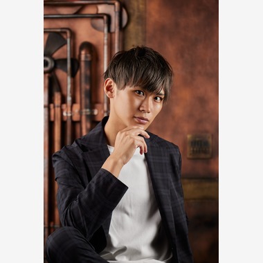 有限会社エルフラットが撮影した「宣材写真」の写真