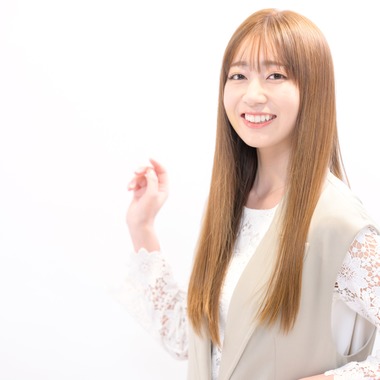 中川昌幸が撮影した「ヘアメイク」の写真