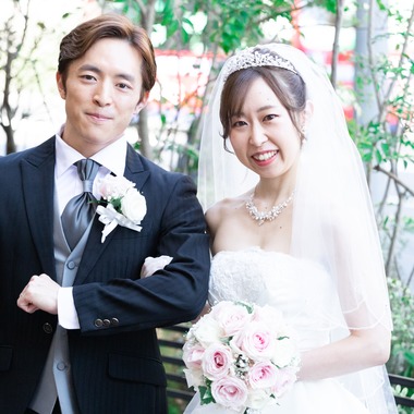 Photo taken by Kudo Takahito - Daikanyama Wedding
