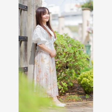 杉山 正晃が撮影した「プロフィール写真」の写真