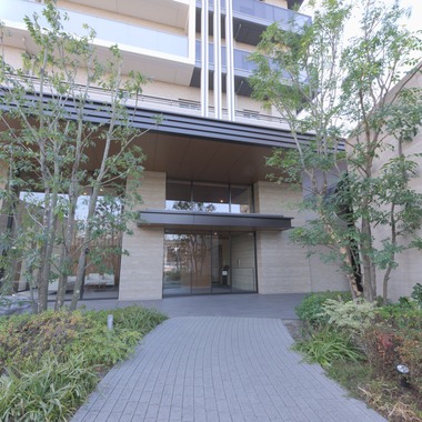 秋山雅文が撮影した「不動産物件」の写真