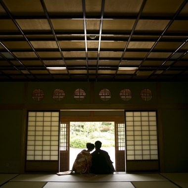 studio zeroが撮影した「大阪」のウェディングフォト