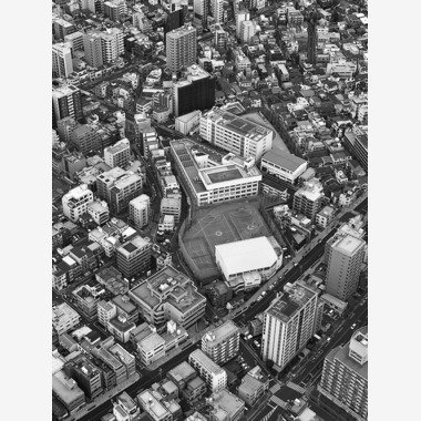 福井麻里が撮影した「建築」の写真