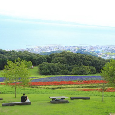 STUDIO Giroux (水間寿也)が撮影した「フォトギャラリー」のウェディングフォト