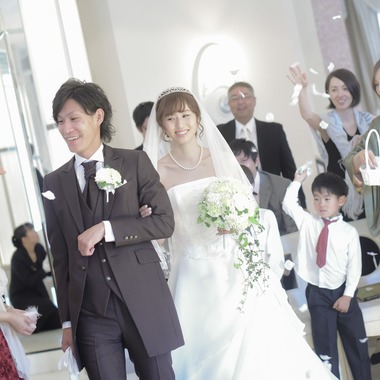 pinkie knot osawa photo officeが撮影した「結婚式撮影」の写真