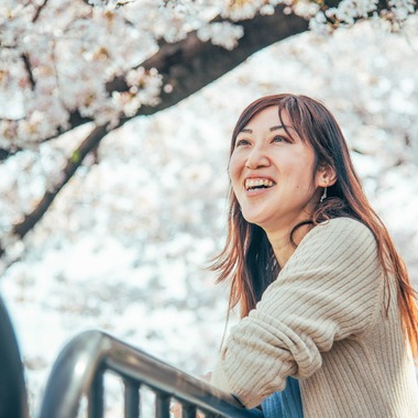 藤谷香菜子が撮影した「【ロケ】宣材写真・プロフィール写真」の写真