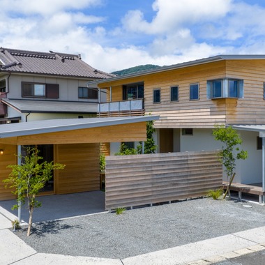 Lumneux Photoが撮影した「建物撮影」の写真