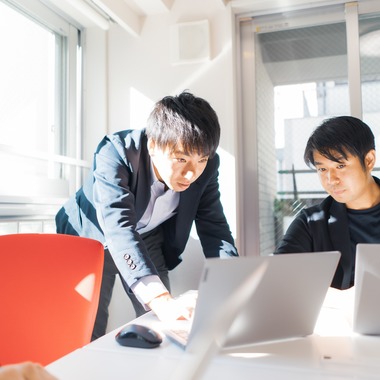 Masashi Matsubuchiが撮影した「人材採用 / ブライズジャパン株式会社様」の写真