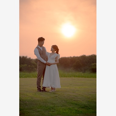 水曜写真館が撮影した「記念写真」の写真