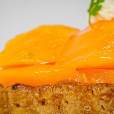 Jemiフォトが撮影した「料理」の写真