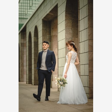 Photo taken by 寺崎崇拡 - Before/after shooting