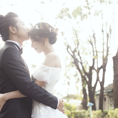 Photo taken by 續 WEDDING PLANNING - Enjoy the Sunshine