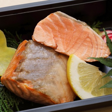 森安　照が撮影した「おにぎり・惣菜・お弁当」の写真