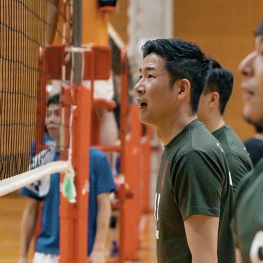 廣山雄一が撮影した「スポーツアーカイブ撮影」の写真