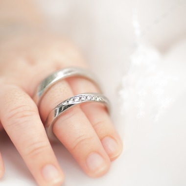 写楽堂が出張撮影した「ニューボーン＆お宮参り」の家族写真