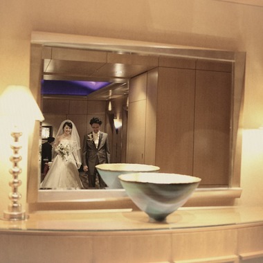 Sakamoto photo (坂本写真)が撮影した「当日写真」の写真