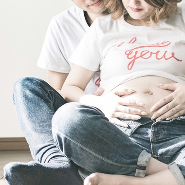 米田　卓也が撮影した「LOVEBUM（家族写真）」の写真