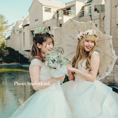 Photo taken by PhotoStudioLink - Photo wedding