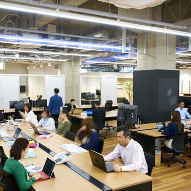 久保寺誠が撮影した「竣工」の写真