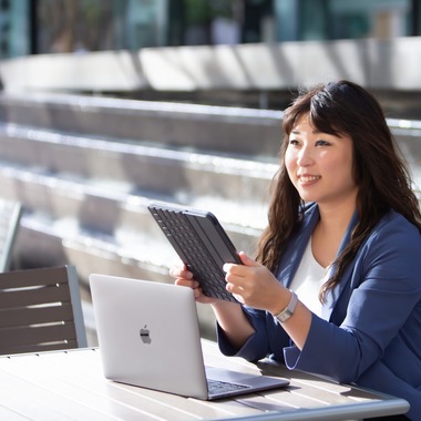 Photographer  Tomoが撮影した「日比谷プロフィール写真」の写真