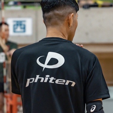 廣山雄一が撮影した「スポーツアーカイブ撮影」の写真