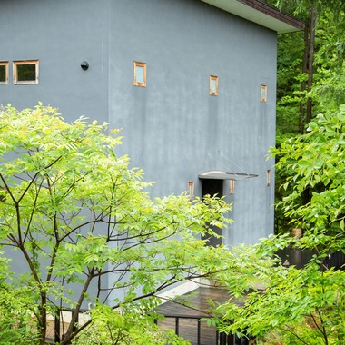 NAGASHIMA Photographyが撮影した「建築撮影」の写真