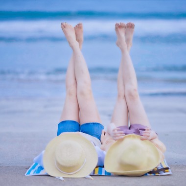 CREATIVE HOUSEが出張撮影した「カップル・友人」の家族写真