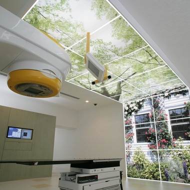 細川正人写真事務所が撮影した「医療施設」の写真