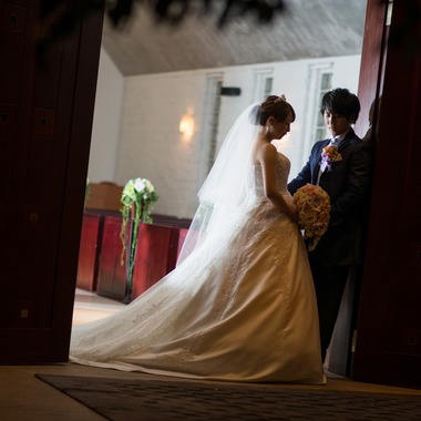 Photo taken by PIC WEDDING PHOTO（沼田 康明） - 