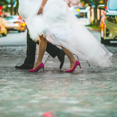 Photo taken by maRthgraphy - Tokyo Station Front Shoot