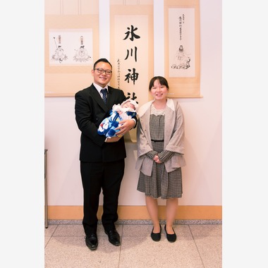 アトリエ　エピカ/清水　一哉が撮影した「家族写真」の写真