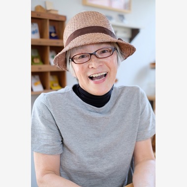 Photo taken by Kazuomi Kawazu PHOTOGRAPHY - 