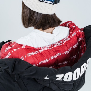 山内康平が撮影した「スノーボード・ウェアブランドスタジオ撮影」の写真