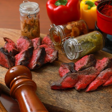 川野　知慧子が撮影した「料理」の写真