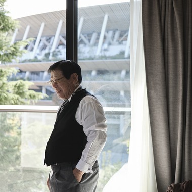 Photo taken by 濱田茉里 - Meiji Jingu