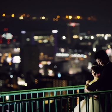 elle pupaが撮影した「神戸」の写真