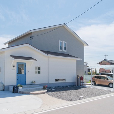 ARAI MAGICが撮影した「竣工（住宅）　事例撮影」の写真