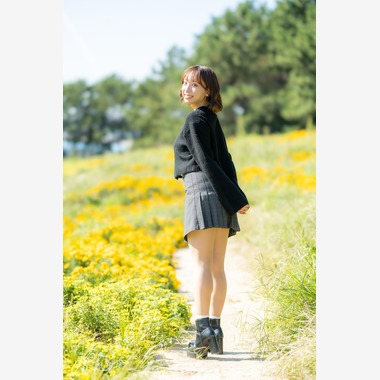 大森光太郎・K-PHOTOが撮影した「モデル／ポートレート撮影②」の写真