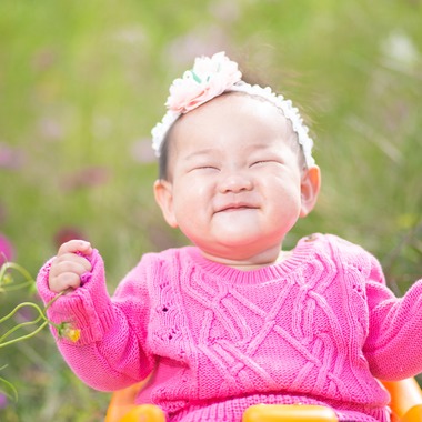 酒井大輔が出張撮影した「七五三撮影、家族写真」の家族写真