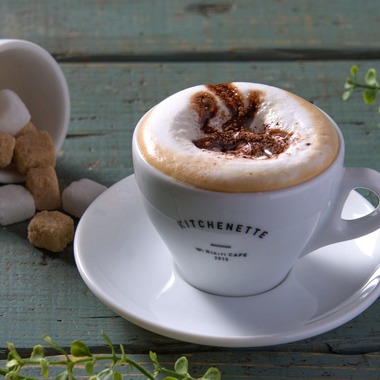 竹森敬が撮影した「メニュー撮影」の写真