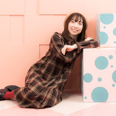 ABNフォトが撮影した「スタジオでの人物撮影（女性）」の写真