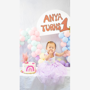 カチュエラ　レオナルドが撮影した「七五三、成人式、家族写真」の写真