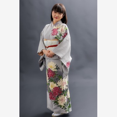 Find values photo　松岡嗣時が撮影した「プロフィール写真」の写真