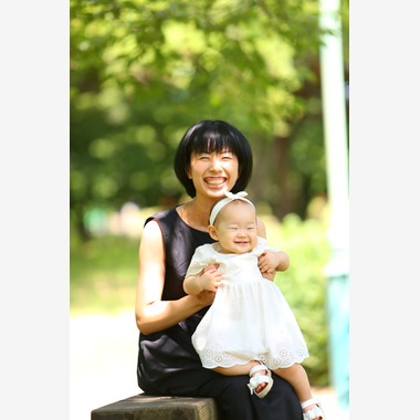 Photographer  Tomoが撮影した「一歳の記念に」の写真