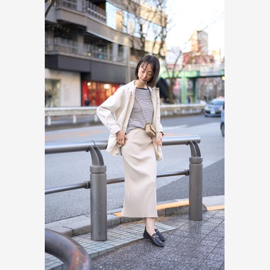 カメラマン　kが撮影した「ファッション撮影」の写真