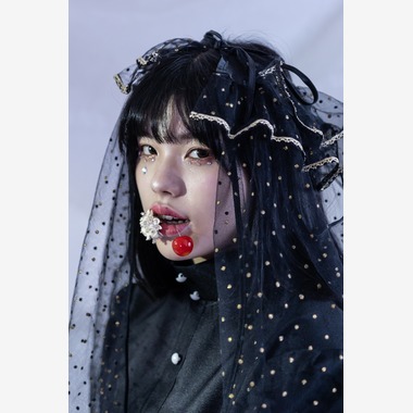 大西未宮が撮影した「ポートレート」の写真